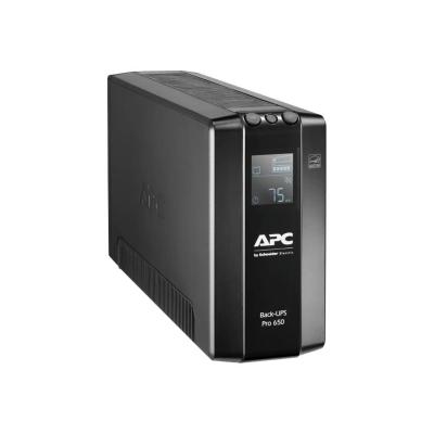 APC Back-UPS BackUPS (BR650MI) (BR650MI)