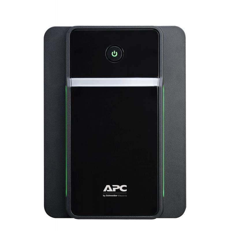 APC Back-UPS BackUPS (BX1200MI) (BX1200MI)