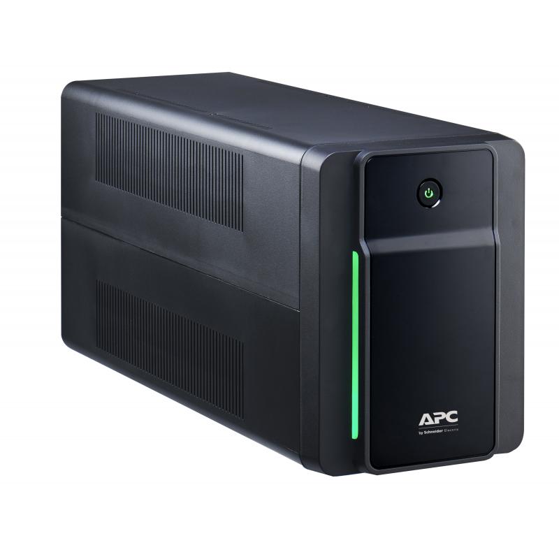 APC Back-UPS BackUPS (BX1600MI) (BX1600MI)
