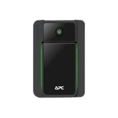 APC Back-UPS BackUPS (BX1600MI) (BX1600MI)