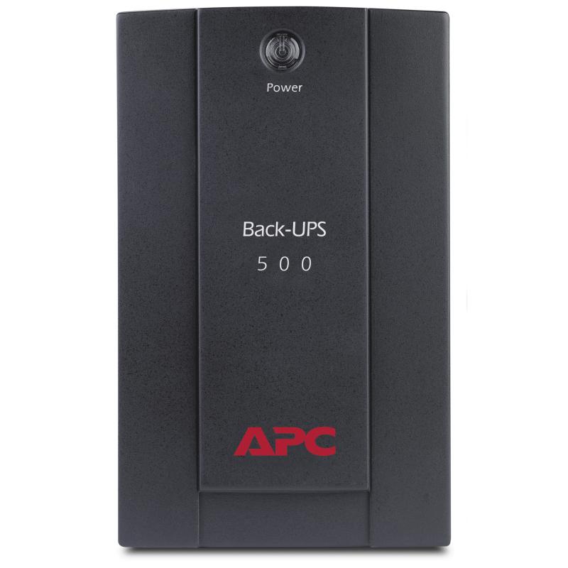 APC Back-UPS BackUPS (BX500CI)