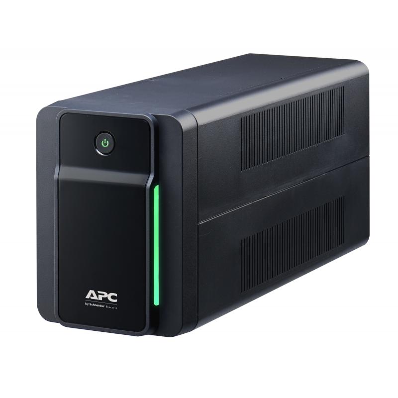 APC Back-UPS BackUPS (BX750MI) (BX750MI)
