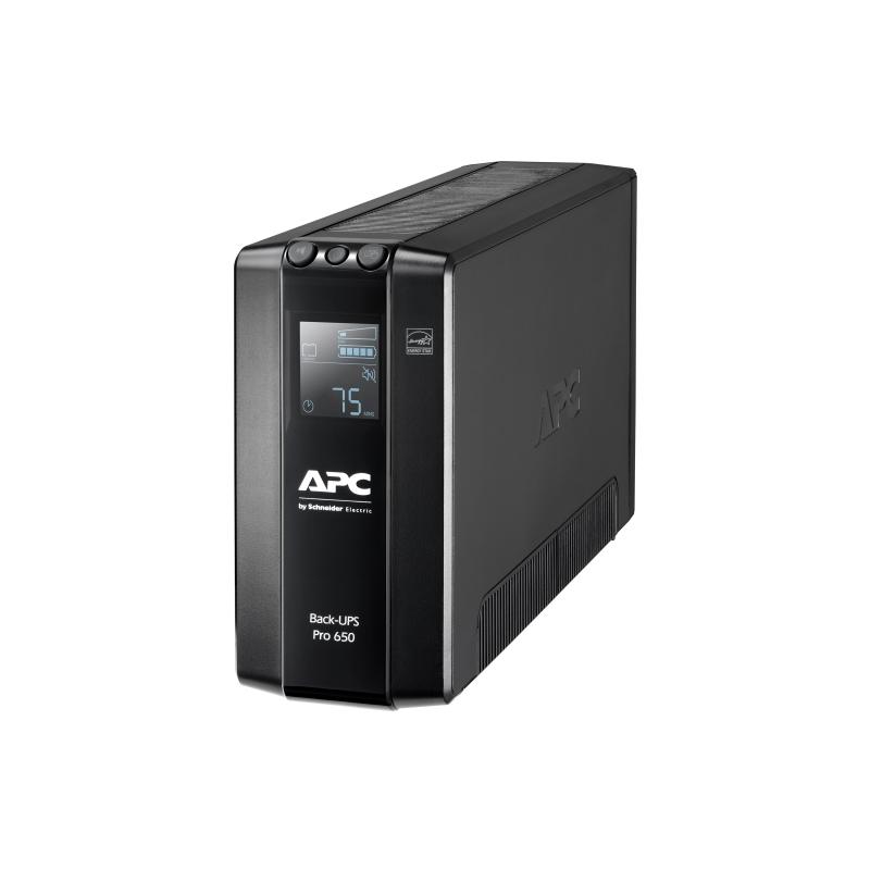 APC Back-UPS BackUPS Pro (BR650MI)