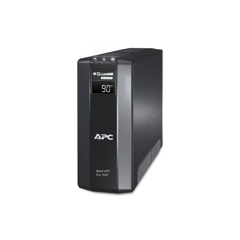 APC Back-UPS BackUPS Pro BR900G-GR BR900GGR (BR900G-GR)