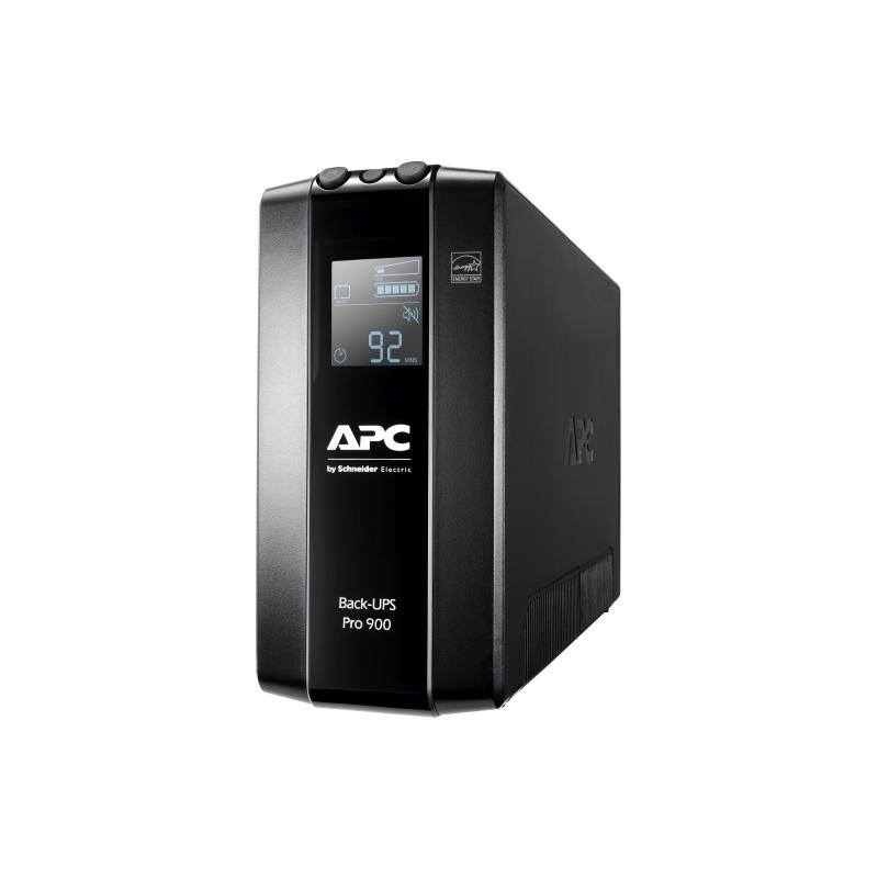APC Back-UPS BackUPS Pro (BR900MI)