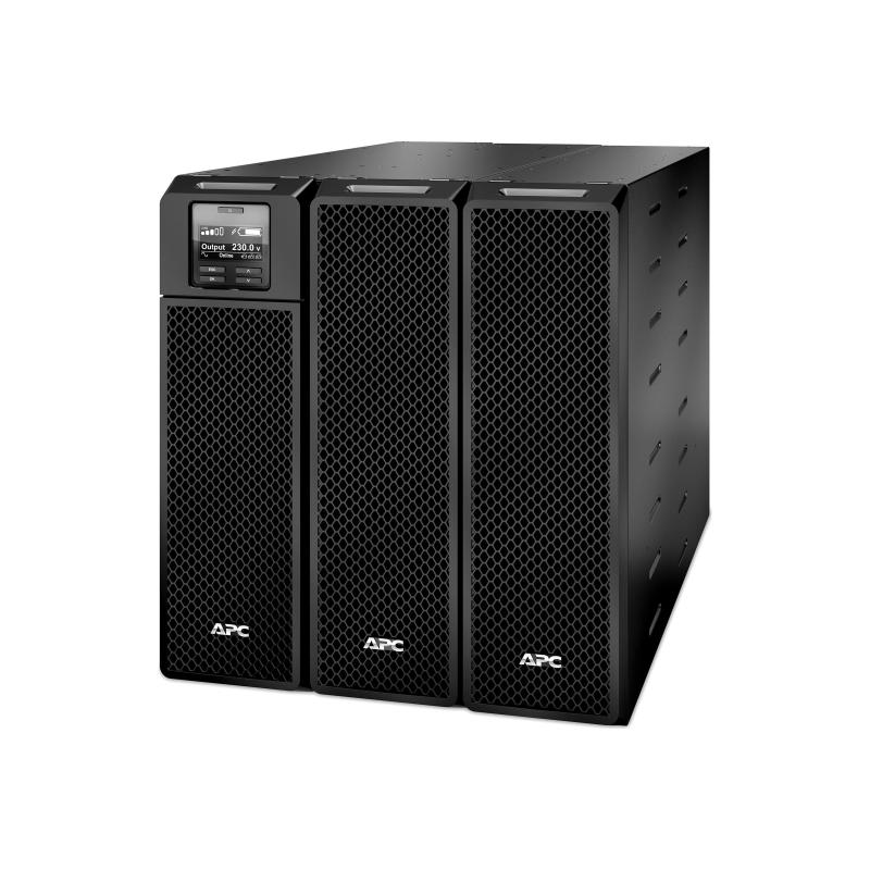 APC Batterie-Systeme BatterieSysteme für Smart-UPS SmartUPS (SRT192BP2)
