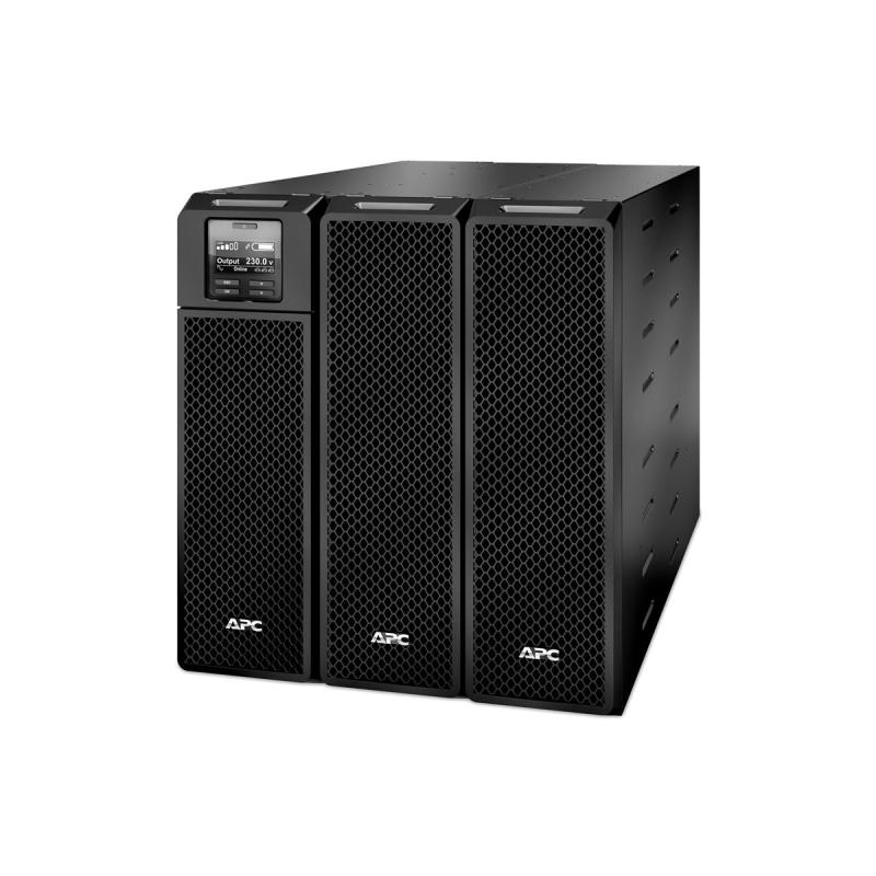 APC Batterie-Systeme BatterieSysteme für Smart-UPS SmartUPS (SRT192BP2)