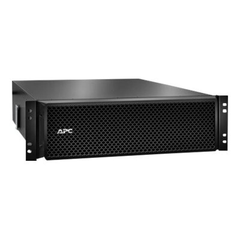 APC Batterie-Systeme BatterieSysteme für Smart-UPS SmartUPS (SRT192RMBP)