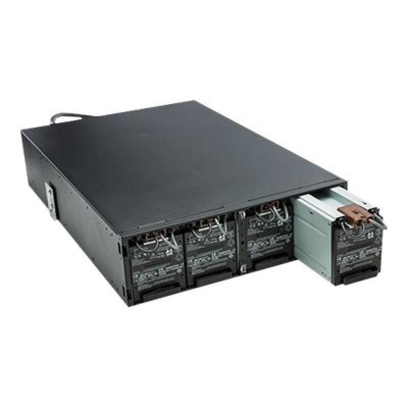 APC Batterie-Systeme BatterieSysteme für Smart-UPS SmartUPS (SRT192RMBP)