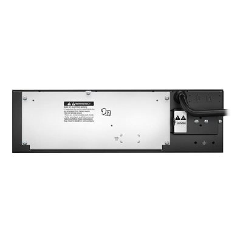 APC Batterie-Systeme BatterieSysteme für Smart-UPS SmartUPS (SRT192RMBP)