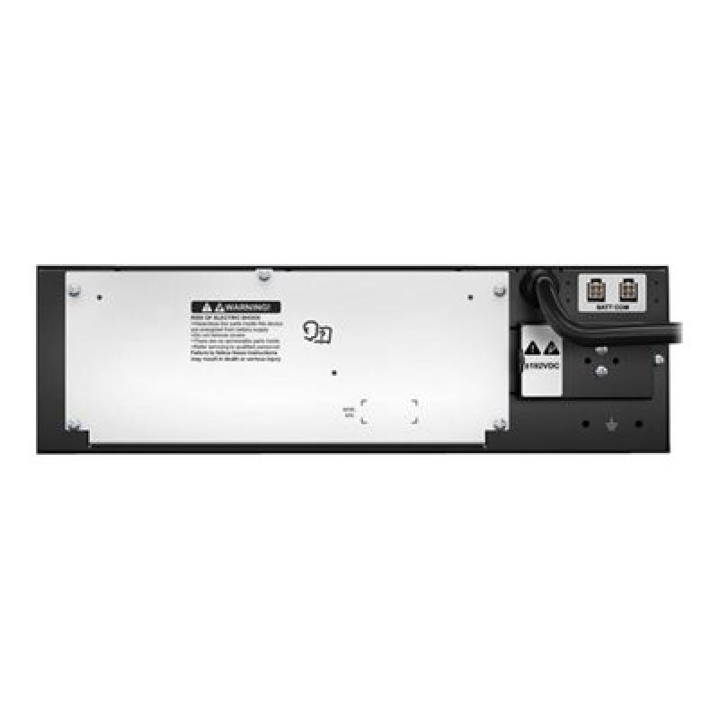 APC Batterie-Systeme BatterieSysteme für Smart-UPS SmartUPS (SRT192RMBP2)