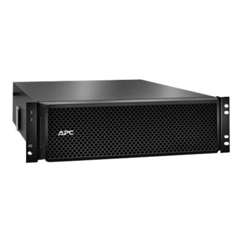 APC Batterie-Systeme BatterieSysteme für Smart-UPS SmartUPS (SRT192RMBP2)