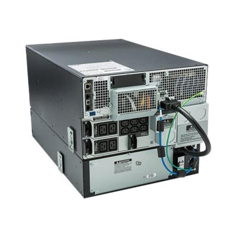 APC Batterie-Systeme BatterieSysteme für Smart-UPS SmartUPS (SRT192RMBP2)