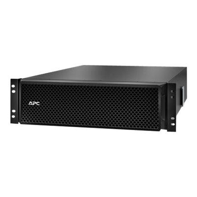 APC Batterie-Systeme BatterieSysteme für Smart-UPS SmartUPS (SRT192RMBP2)