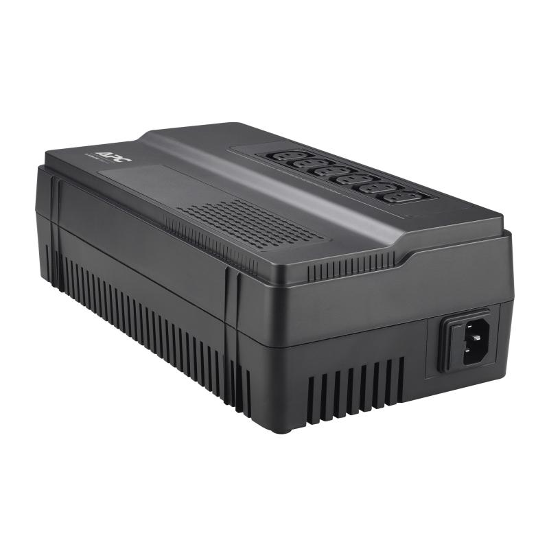 APC Easy-UPS EasyUPS (BV650I) (BV650I)