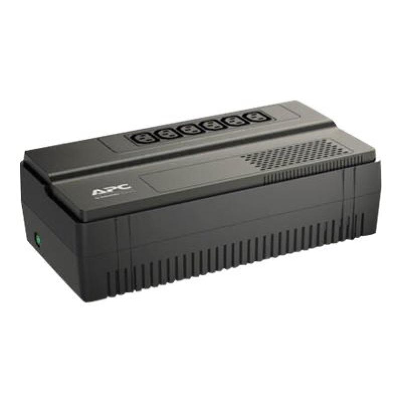 APC Easy-UPS EasyUPS (BV650I) (BV650I)
