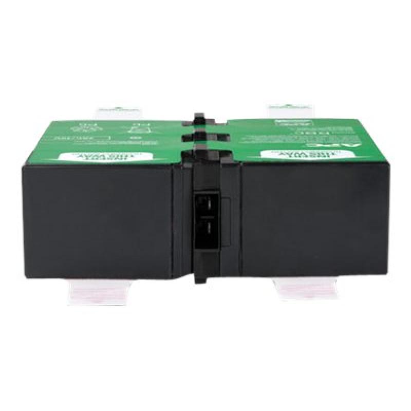 APC Ersatzbatterien (APCRBC123)