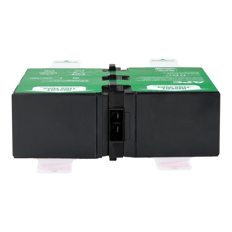 APC Ersatzbatterien (APCRBC123)