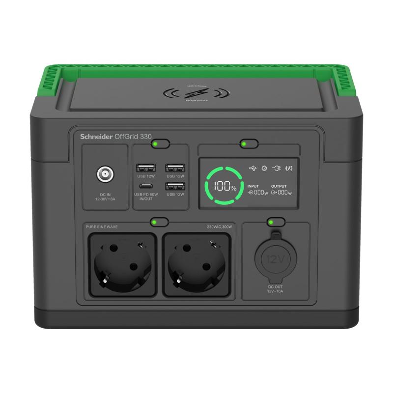 APC OffGrid PPS330-GR PPS330GR (PPS330-GR)