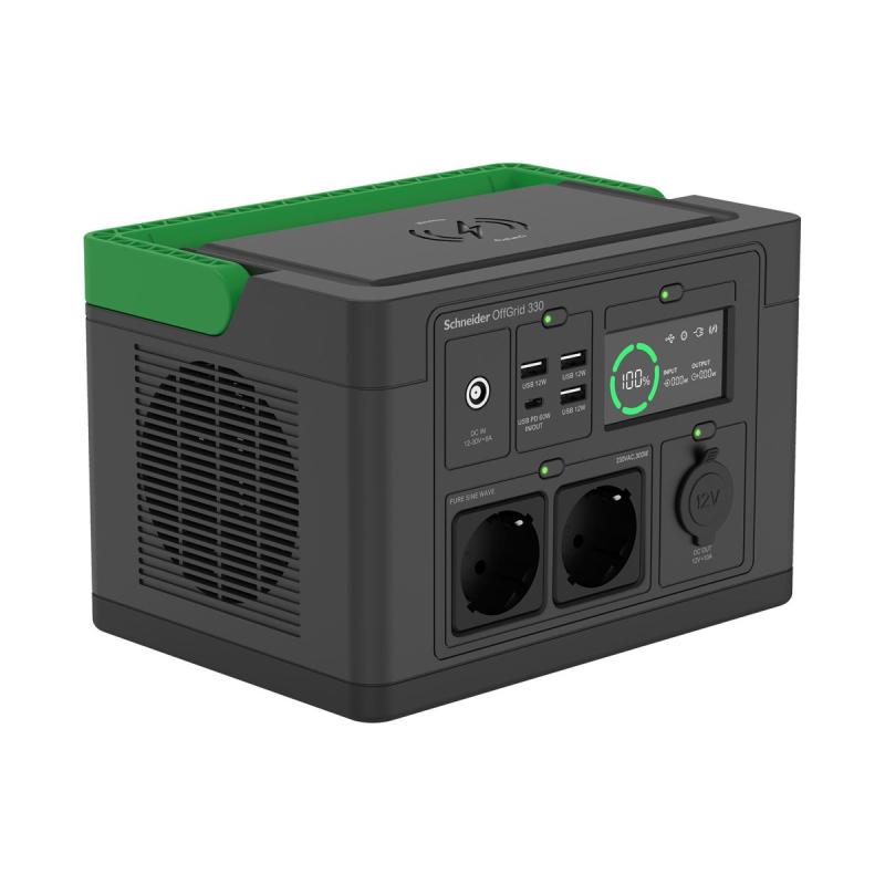 APC OffGrid PPS330-GR PPS330GR (PPS330-GR)