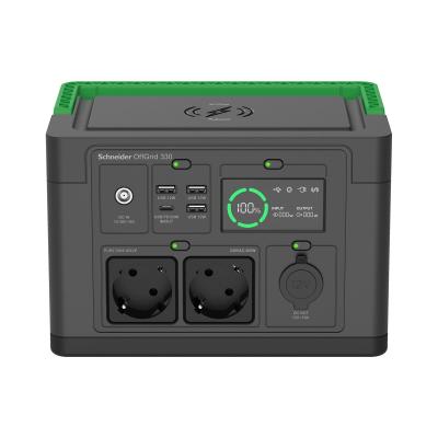 APC OffGrid PPS330-GR PPS330GR (PPS330-GR)