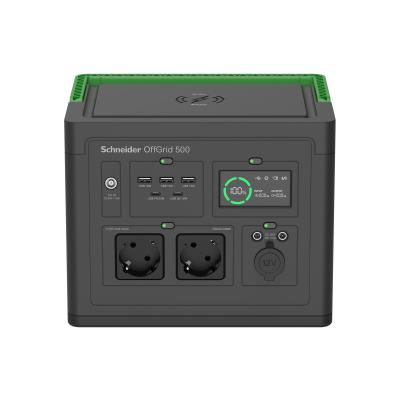APC OffGrid PPS500-GR PPS500GR (PPS500-GR)