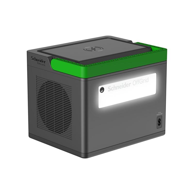 APC OffGrid PPS730-GR PPS730GR (PPS730-GR)