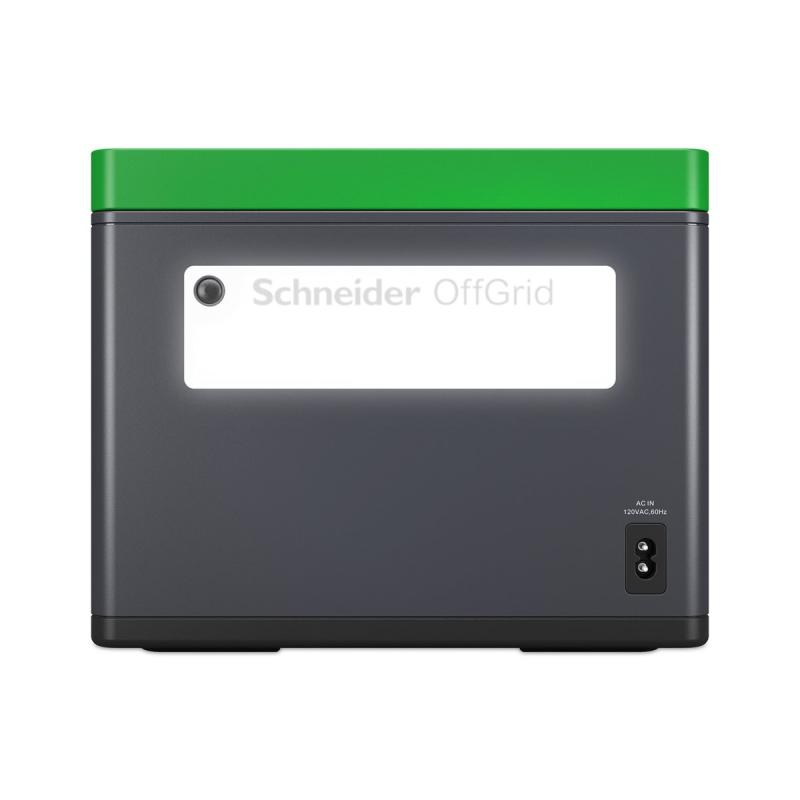 APC OffGrid PPS730-GR PPS730GR (PPS730-GR)