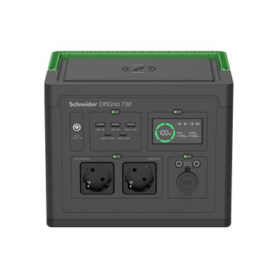APC OffGrid PPS730-GR PPS730GR (PPS730-GR)