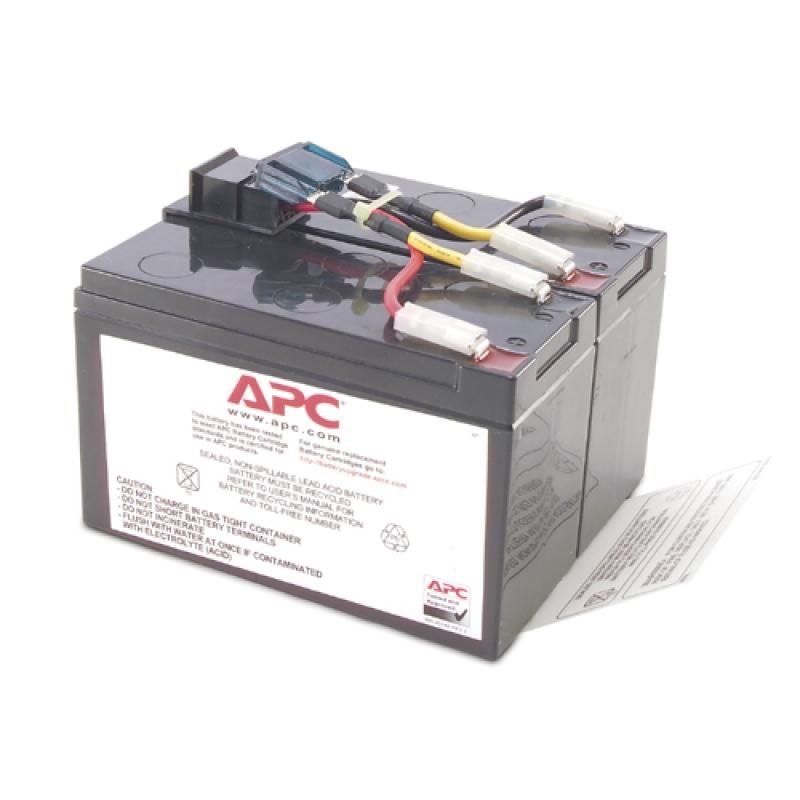 APC Replacement Battery (RBC48) (RBC48)