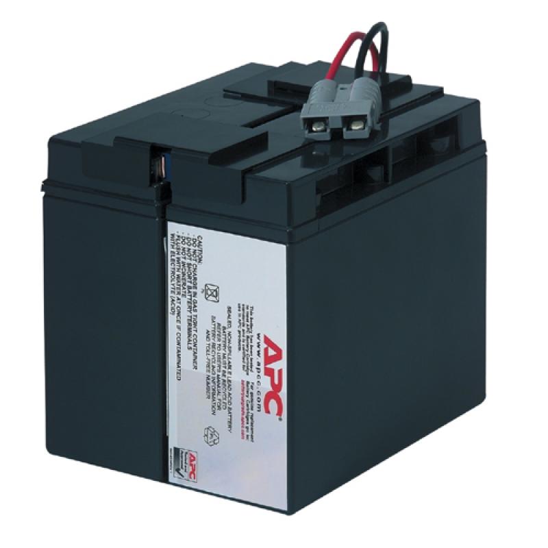 APC Replacement Battery (RBC7) (RBC7)