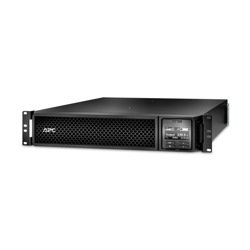 APC Smart-UPS SmartUPS On-Line OnLine (SRT1000RMXLI)