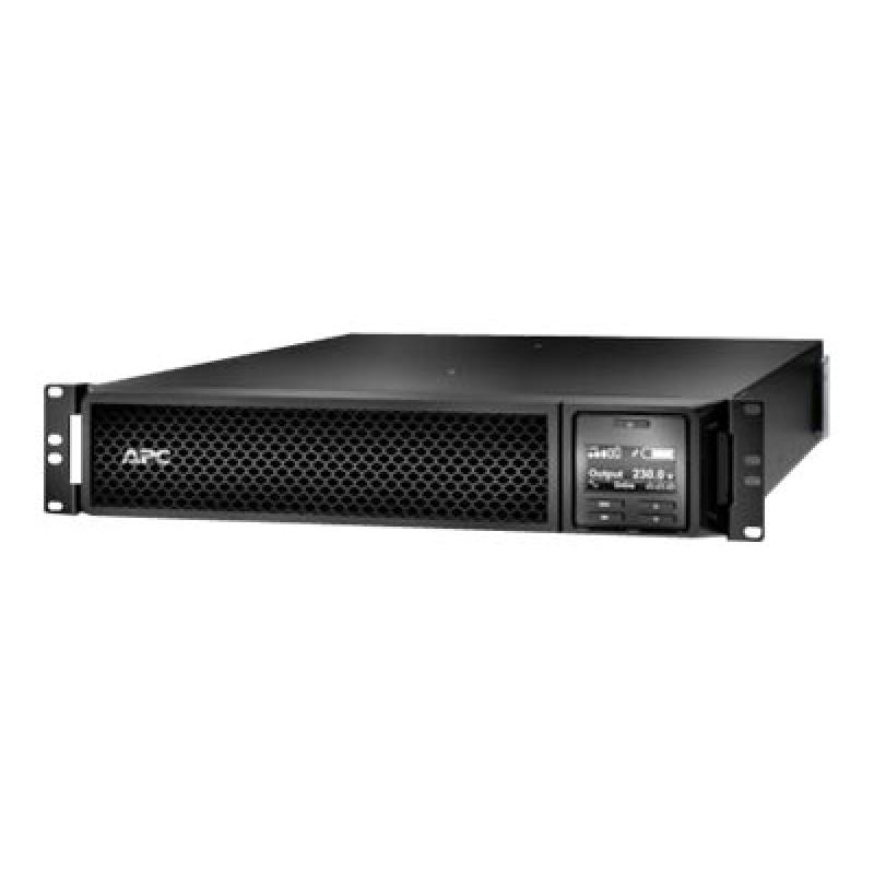 APC Smart-UPS SmartUPS On-Line OnLine SRT1500RMXLI-NC SRT1500RMXLINC (SRT1500RMXLI-NC)