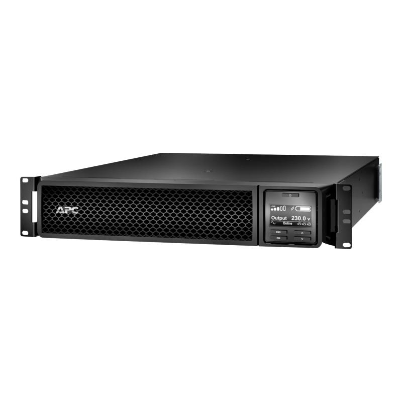 APC Smart-UPS SmartUPS On-Line OnLine SRT2200RMXLI-NC SRT2200RMXLINC (SRT2200RMXLI-NC)