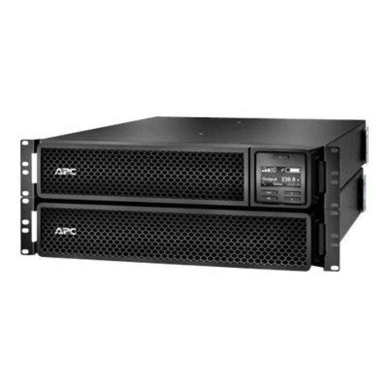 APC Smart-UPS SmartUPS On-Line OnLine SRT3000RMXLI-NC SRT3000RMXLINC (SRT3000RMXLI-NC)