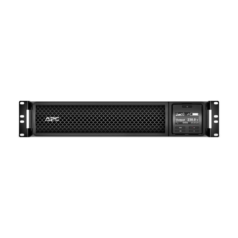 APC Smart-UPS SmartUPS On-Line OnLine SRT3000RMXLW-IEC SRT3000RMXLWIEC (SRT3000RMXLW-IEC)