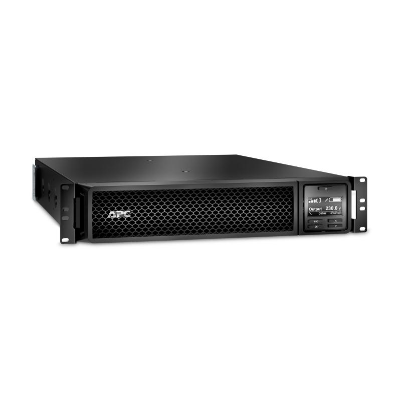 APC Smart-UPS SmartUPS On-Line OnLine SRT3000RMXLW-IEC SRT3000RMXLWIEC (SRT3000RMXLW-IEC)