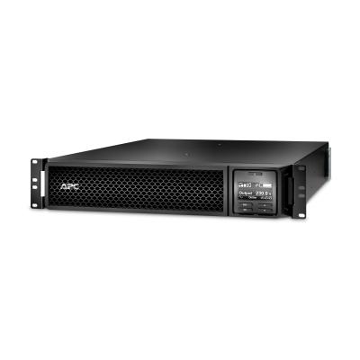 APC Smart-UPS SmartUPS On-Line OnLine SRT3000RMXLW-IEC SRT3000RMXLWIEC (SRT3000RMXLW-IEC)