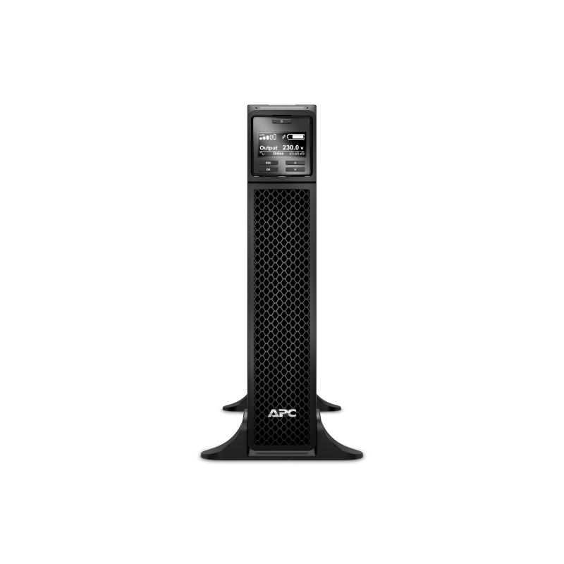 APC Smart-UPS SmartUPS On-Line OnLine SRT3000XLW-IEC SRT3000XLWIEC (SRT3000XLW-IEC)