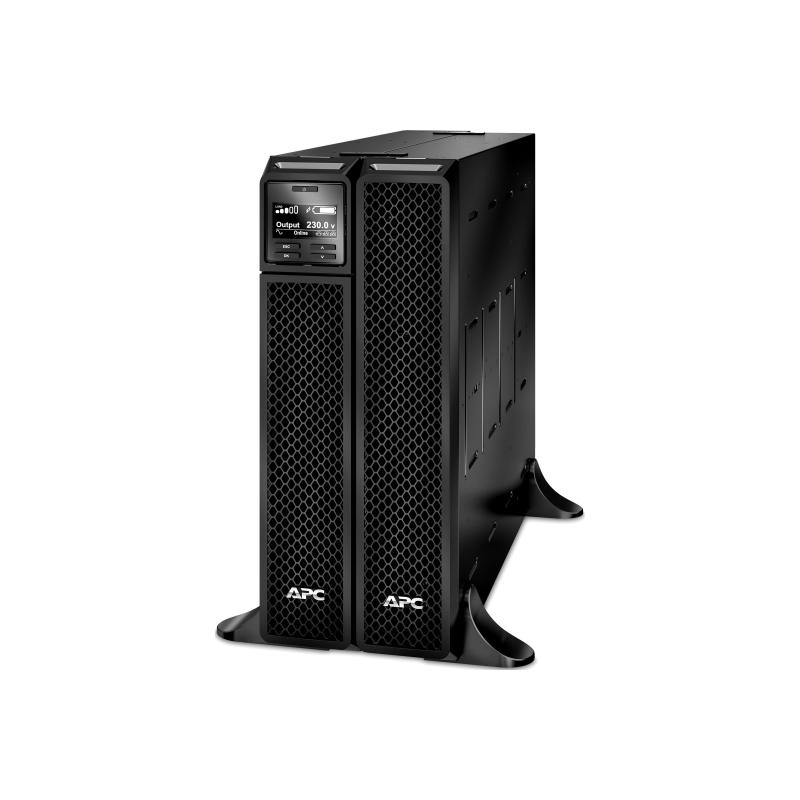 APC Smart-UPS SmartUPS On-Line OnLine SRT3000XLW-IEC SRT3000XLWIEC (SRT3000XLW-IEC)