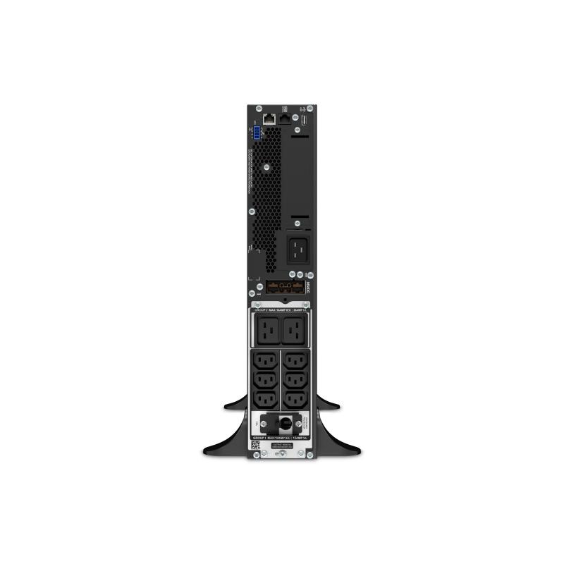 APC Smart-UPS SmartUPS On-Line OnLine SRT3000XLW-IEC SRT3000XLWIEC (SRT3000XLW-IEC)