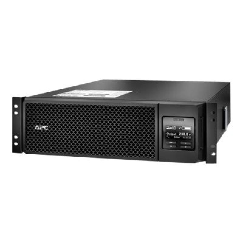 APC Smart-UPS SmartUPS On-Line OnLine (SRT5KRMXLI)