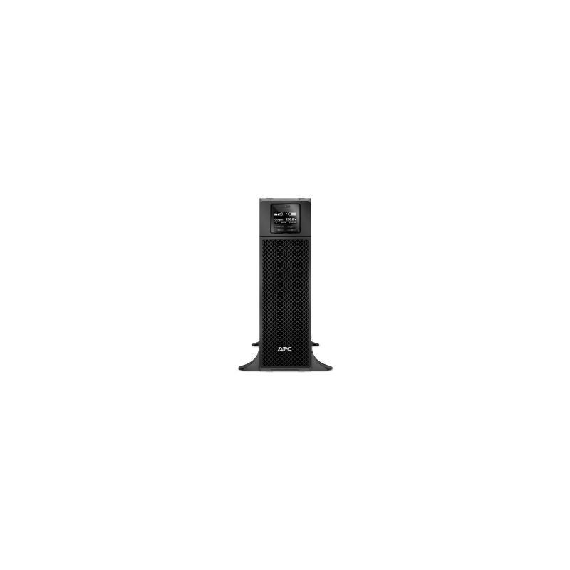 APC Smart-UPS SmartUPS On-Line OnLine (SRT5KXLI)