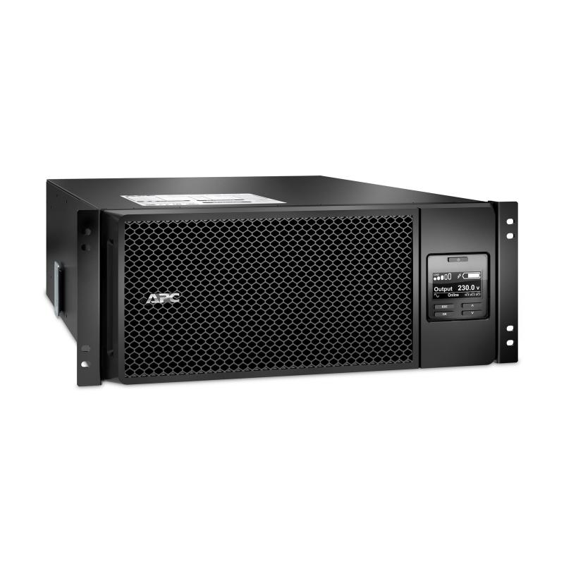 APC Smart-UPS SmartUPS On-Line OnLine (SRT6KRMXLI)