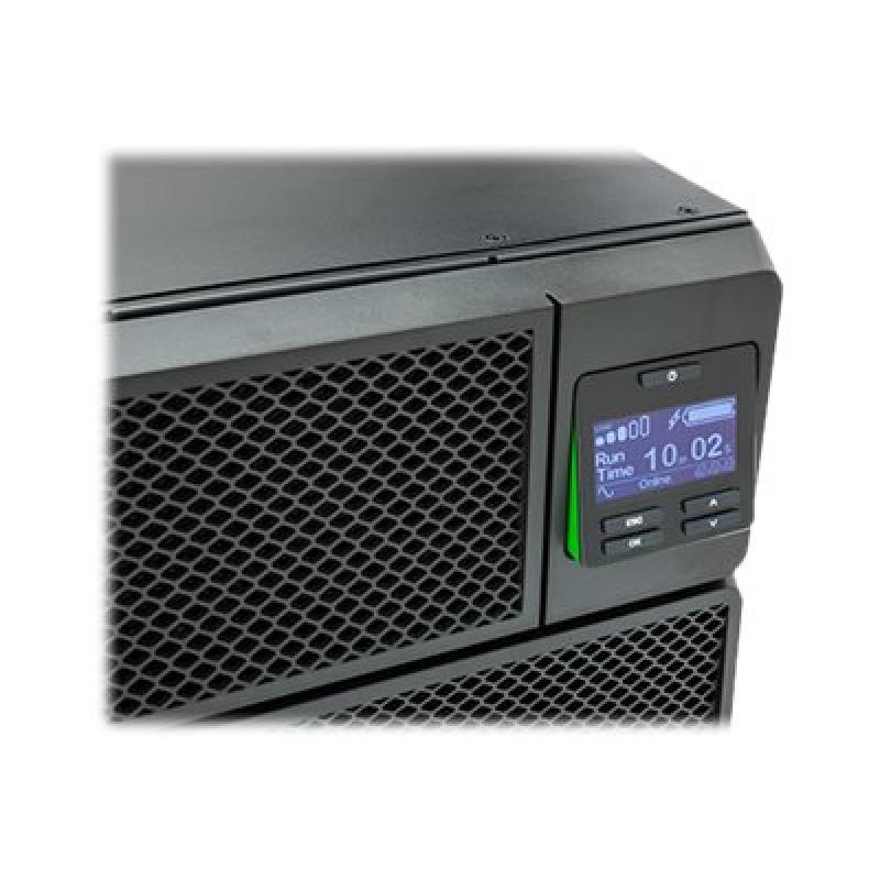 APC Smart-UPS SmartUPS On-Line OnLine (SRT8KRMXLI)