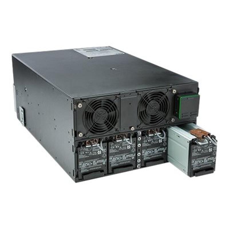 APC Smart-UPS SmartUPS On-Line OnLine (SRT8KRMXLI)