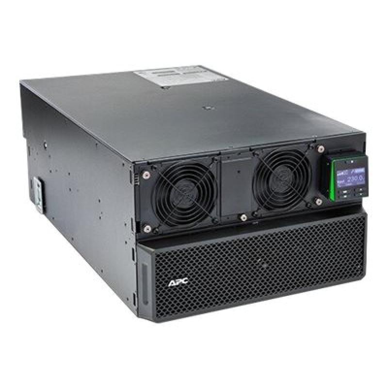 APC Smart-UPS SmartUPS On-Line OnLine (SRT8KRMXLI)