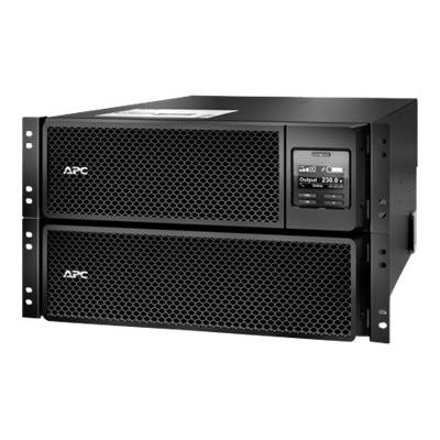 APC Smart-UPS SmartUPS On-Line OnLine (SRT8KRMXLI)