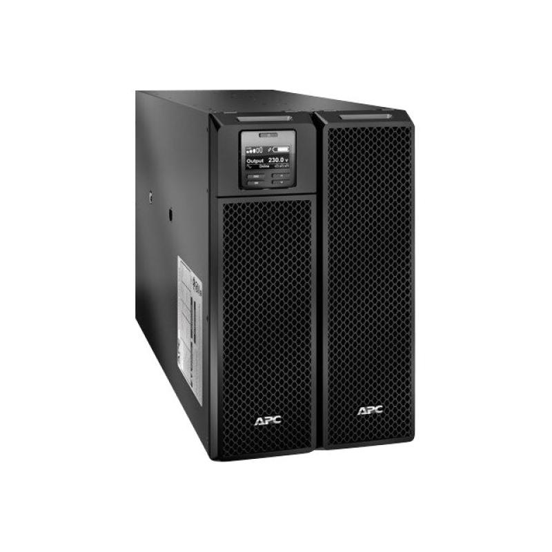 APC Smart-UPS SmartUPS On-Line OnLine (SRT8KXLI)