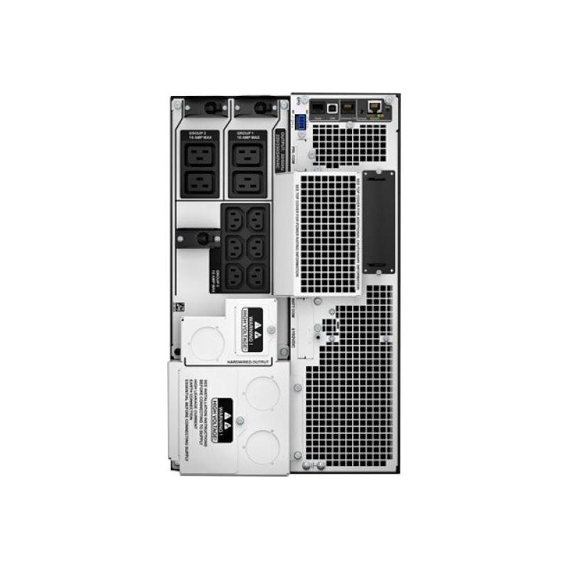 APC Smart-UPS SmartUPS On-Line OnLine (SRT8KXLI)